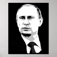 Wladimir Putin