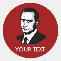 Wladimir Putin