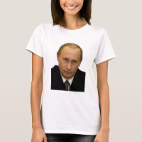Wladimir Putin