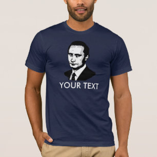 Wladimir Putin T-Shirt