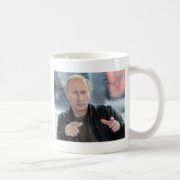 Wladimir Putin