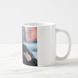 Wladimir Putin Tasse