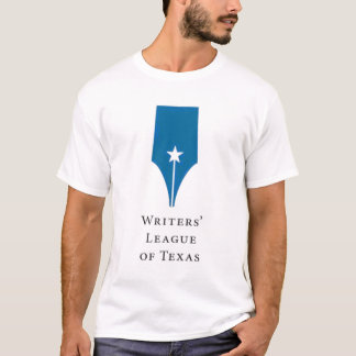 WLT Vertikale-Logo T-Shirt