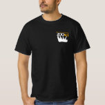 WLU Zoo Science T - Shirt<br><div class="desc">Mit diesem komfortablen T - Shirt präsentieren Sie WLU Zoo Science stolz.</div>