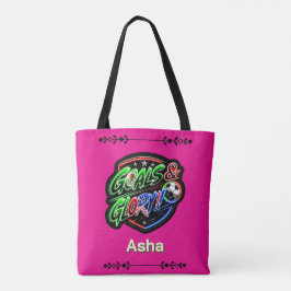 WM 2026 Mädchen-Stadion-Tasche