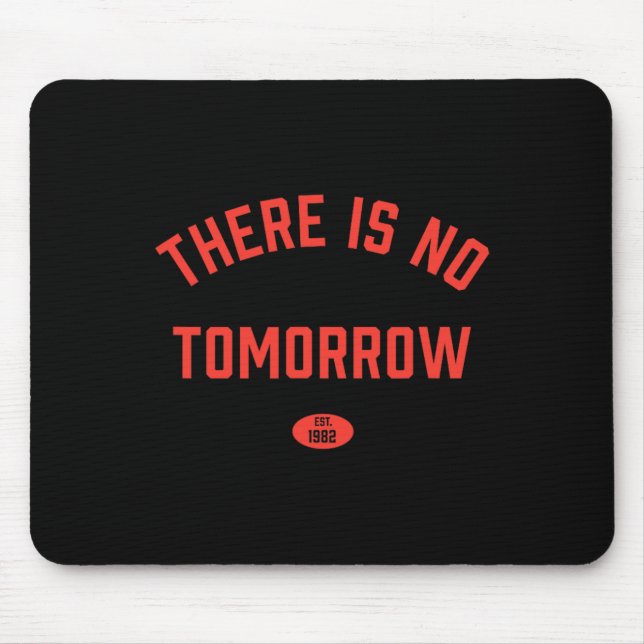 WM Designs Sport Uni Erwachsene Gray Clic Fit Boxi Mousepad (Vorne)