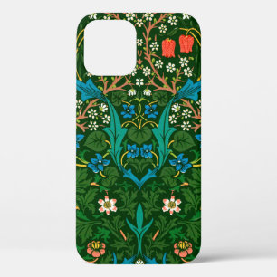WM Morris Blackthorn Art Nouveau Pattern Case-Mate iPhone Hülle