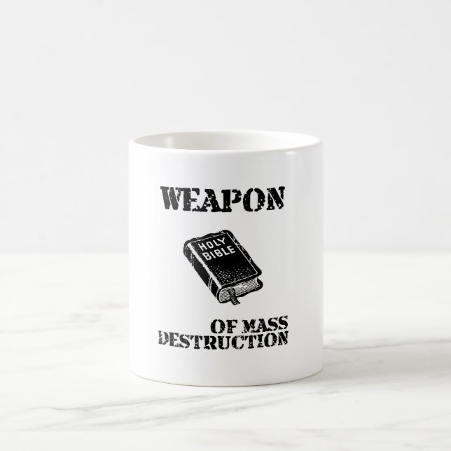 WMD TASSE (Mittel)