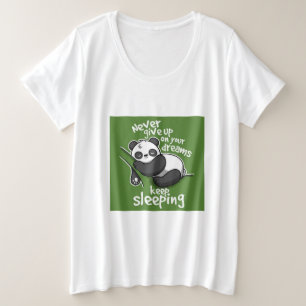 Wmen Night Tshirts - komfortable Bekleidung