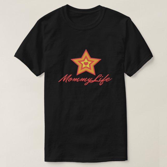 WMM T-Shirt (Design vorne)