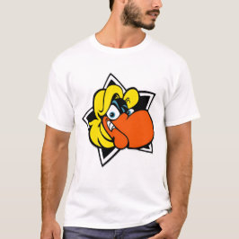 Wmms funk klassische Rockmusik T-Shirt