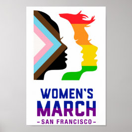 WMSF Pride Poster