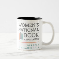 WNBA Tasse größeres Philadelphia-Kapitelschwarzes