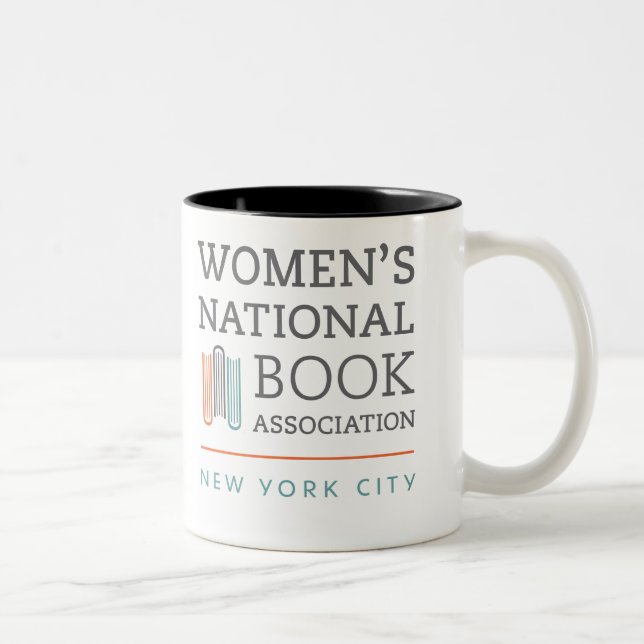 WNBA Tasse New- York Citykapitel mit schwarzem (Rechts)