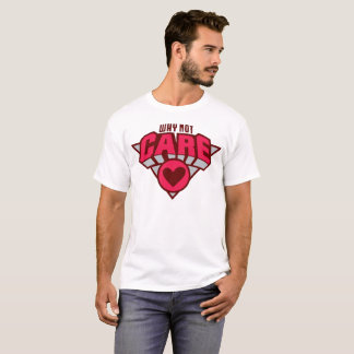 WNC athletisches Logo T-Shirt