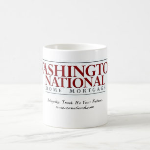 WNHM Logo-Tasse Kaffeetasse