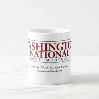 WNHM Logo-Tasse Kaffeetasse