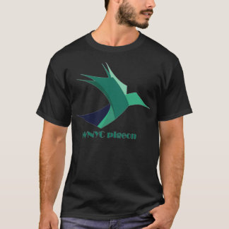 WNYC-Taube T-Shirt