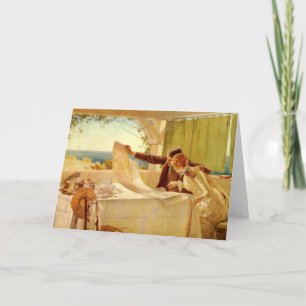 Wo als Nächstes? Karte