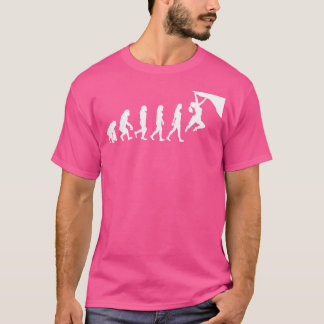 Wo bouldering feminin climber free Climbing Women T-Shirt