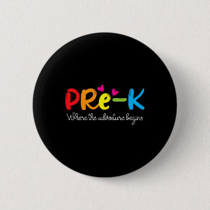 Wo das Abenteuer beginnt Button
