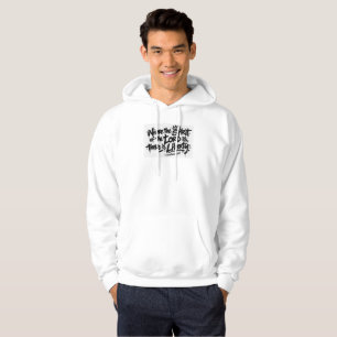 Wo der Geist ist Hoodie