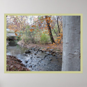 Wo der rote Fern wächst Poster