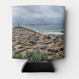 Wo die Felsen das Meer treffen - Ausgangspunkt Dosenkühler