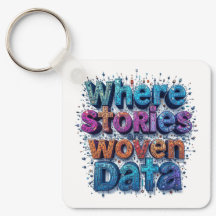 Wo die Geschichten weinende Daten