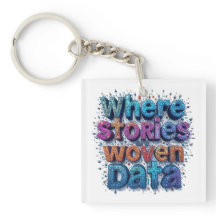 Wo die Geschichten weinende Daten