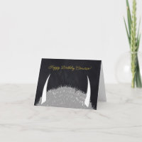Wo die wilden Dinge sind | Happy Birthday