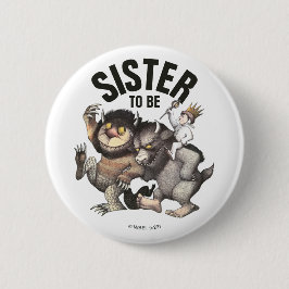 Wo die wilden Dinge sind | Register to be Button