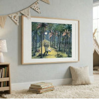 Wo die wilden Dinge sind | Szene 6