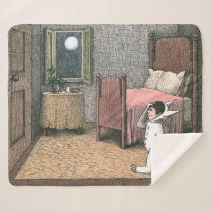 Wo die wilden Dinge sind   Szene 7 Sherpadecke