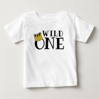 Wo die wilden Dinge sind | Wild 1. Geburtstag