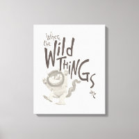 Wo die wilden Dinge zitieren