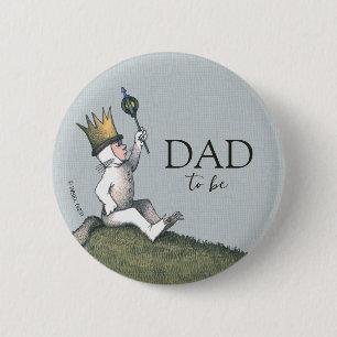 Wo die wilden Kerle wohnen   Bald Daddy Button