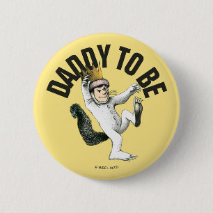 Wo die wilden Kerle wohnen Bald Daddy Button