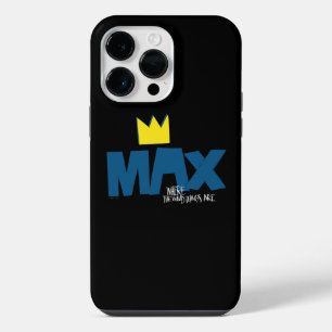 Wo die wilden Kerle wohnen Max und Krone iPhone 14 Pro Max Hülle