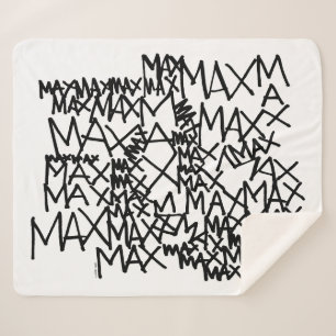 Wo die wilden Kerle wohnen   Max wiederholt Sherpadecke