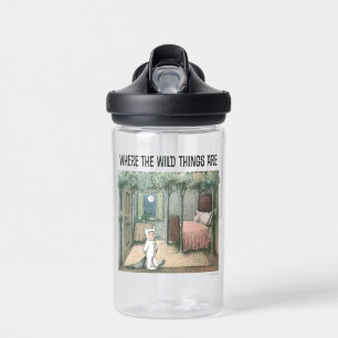 Wo die wilden Kerle wohnen Szene 3 Trinkflasche