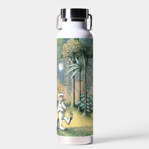 Wo die wilden Kerle wohnen Szene 4 Trinkflasche
