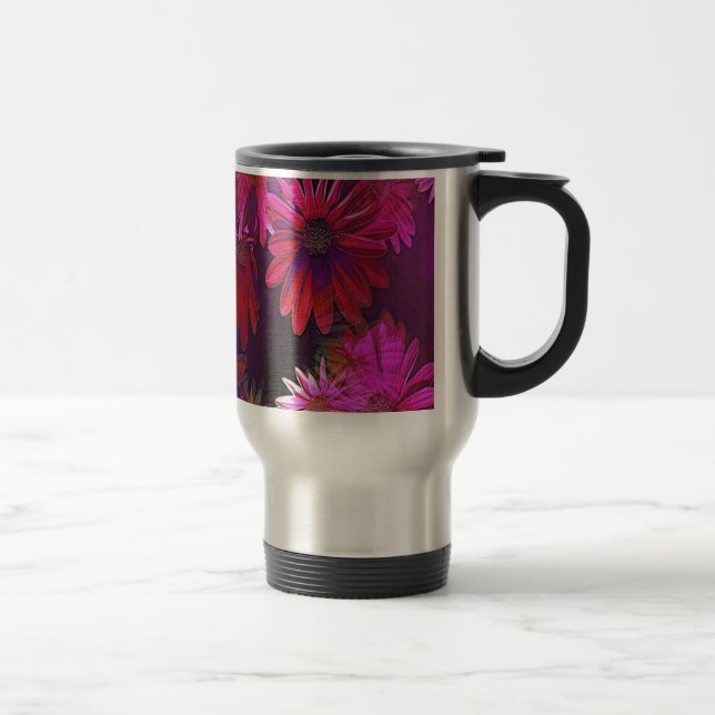 Wo die wilden Sachen sind Reisebecher (Rechts)