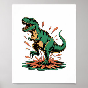 Wo Diesel herkam Poster