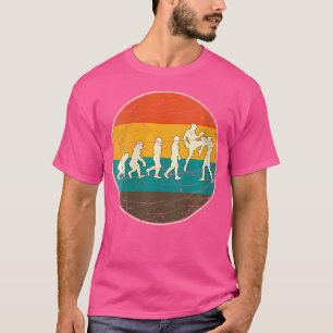 Wo Evolution Muay Thai T-Shirt