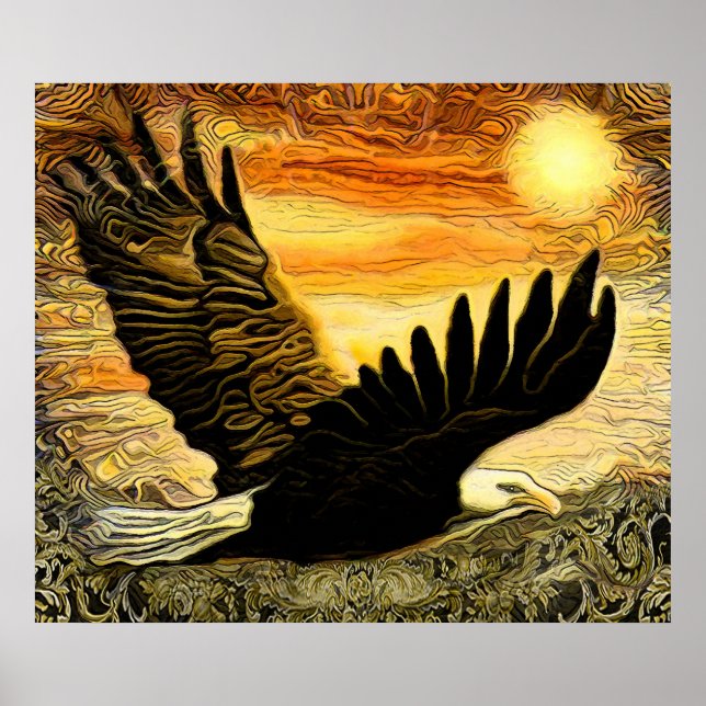 Wo Freiheit ist Poster (Vorne)