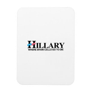 Wo Gehirnzellen die werden Magnet