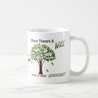 Wo gibt es eine Wild Genealogie Familienbaum Tasse