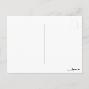 Wo Hoffnung ist Heilung Postkarte