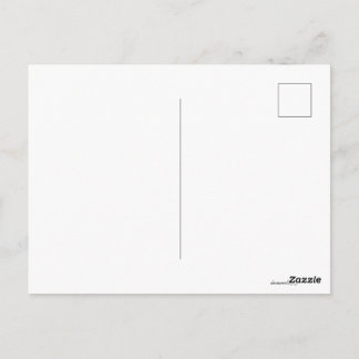 Wo Hoffnung ist Heilung Postkarte